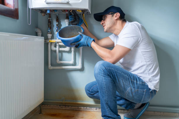 Best Gas Line Installation and Repair  in Temple City, CA